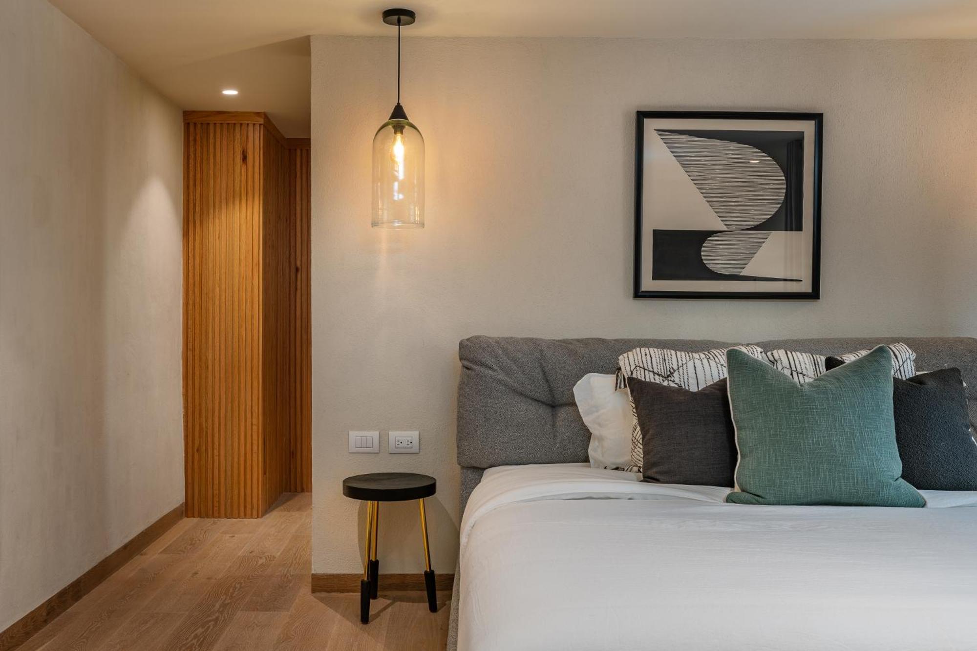 Le Cottage San Miguel De Allende, Modern Luxury In Centro With Pool & Jacuzzi Εξωτερικό φωτογραφία