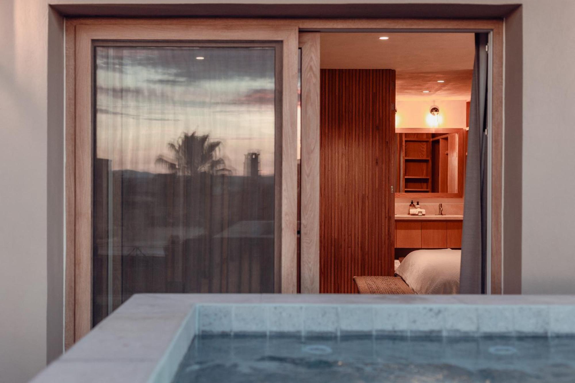 Le Cottage San Miguel De Allende, Modern Luxury In Centro With Pool & Jacuzzi Εξωτερικό φωτογραφία