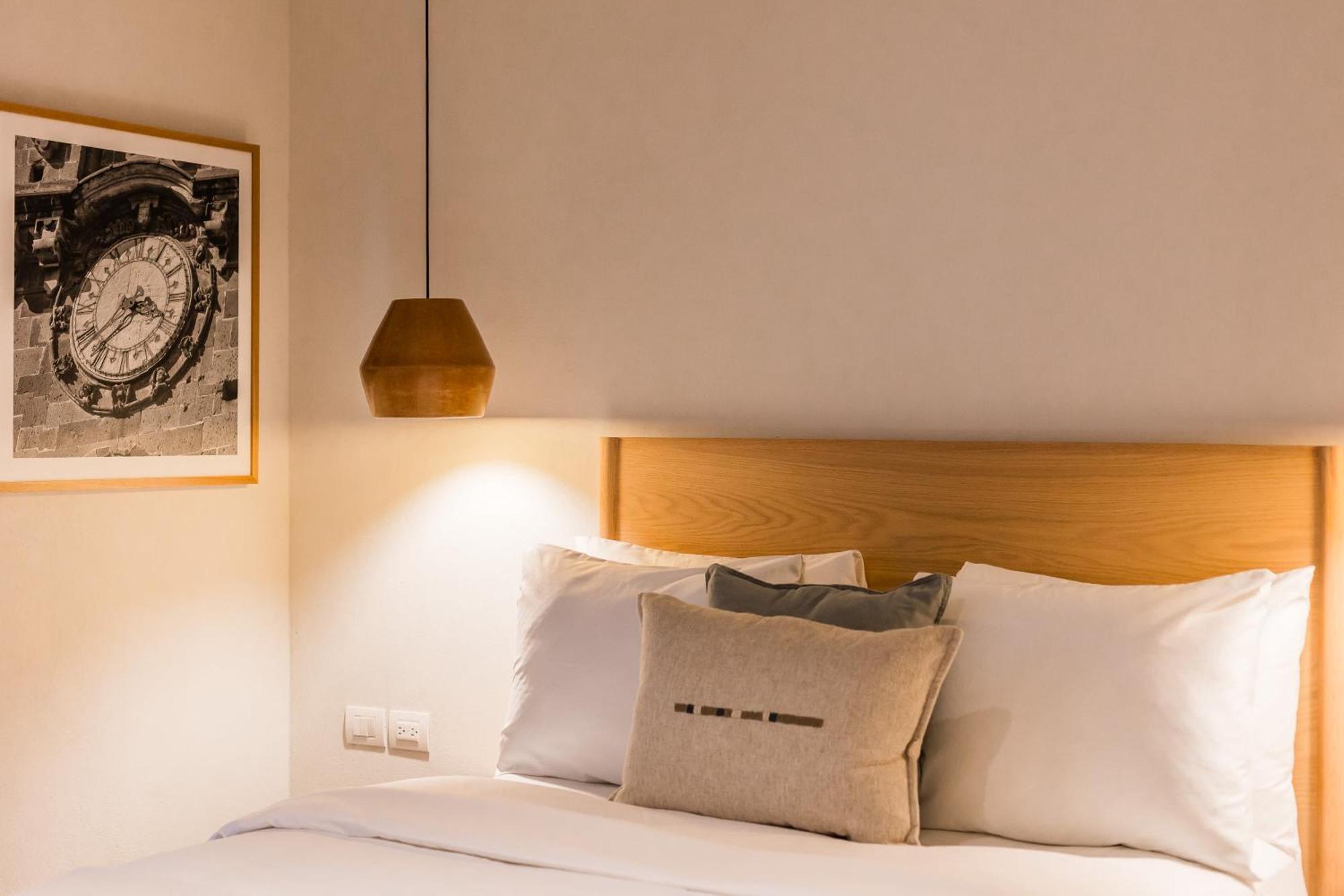 Le Cottage San Miguel De Allende, Modern Luxury In Centro With Pool & Jacuzzi Εξωτερικό φωτογραφία