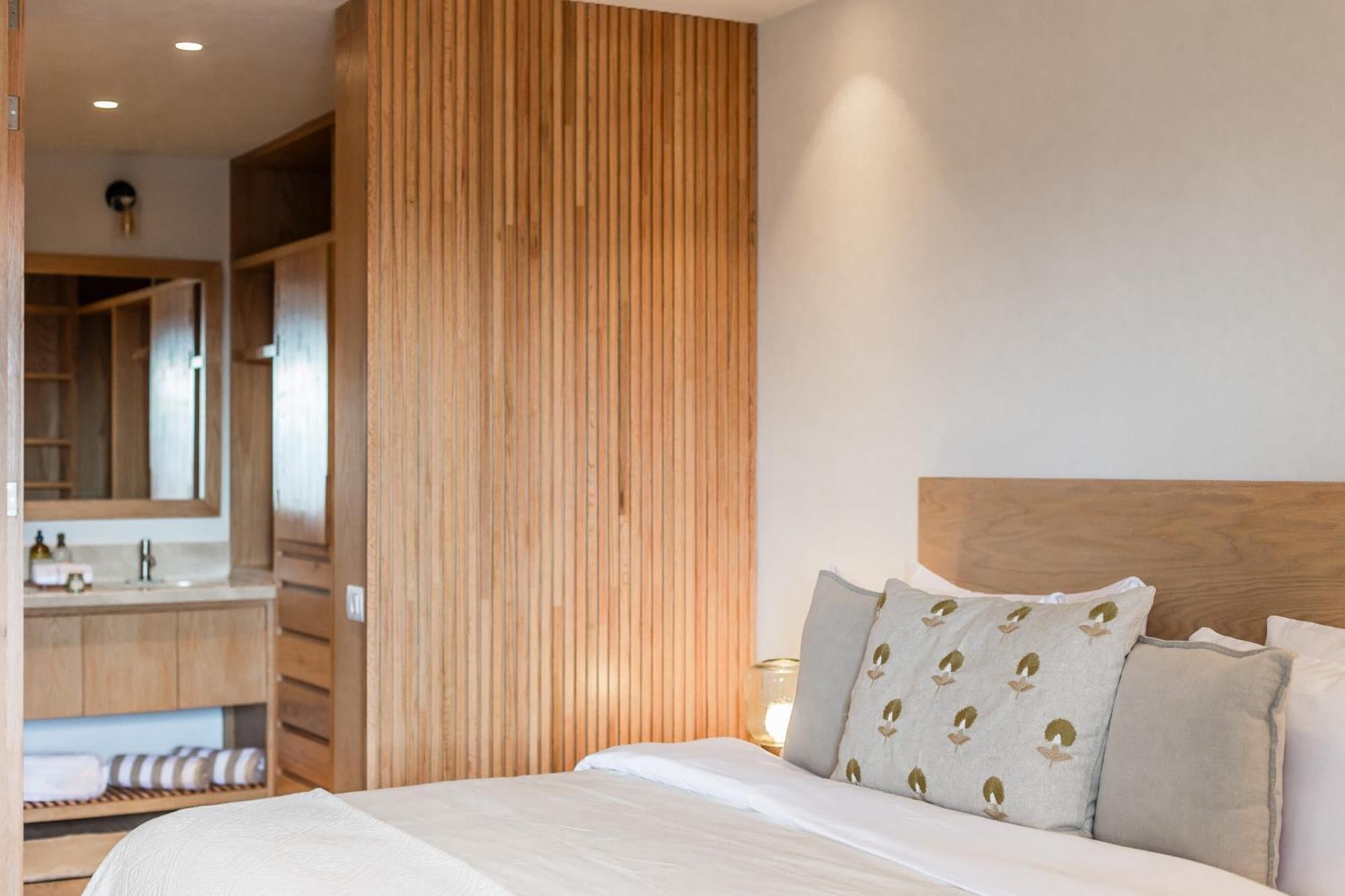 Le Cottage San Miguel De Allende, Modern Luxury In Centro With Pool & Jacuzzi Δωμάτιο φωτογραφία