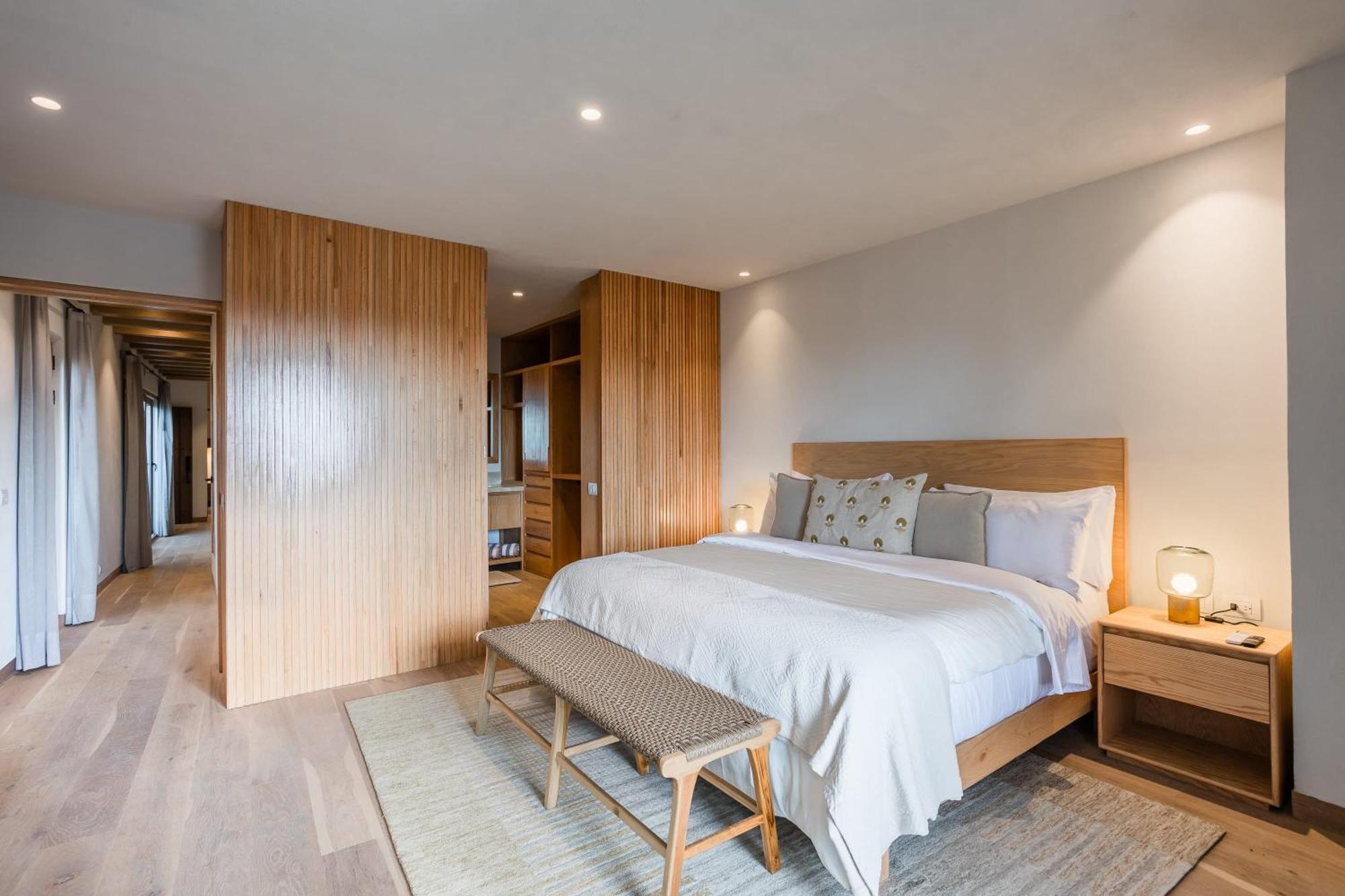 Le Cottage San Miguel De Allende, Modern Luxury In Centro With Pool & Jacuzzi Εξωτερικό φωτογραφία