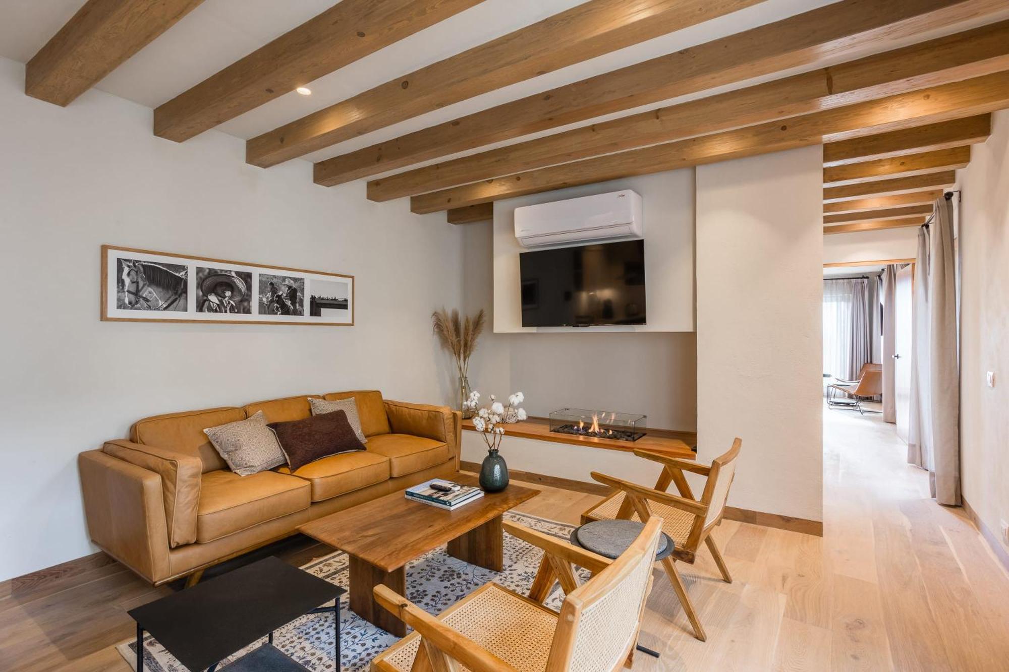 Le Cottage San Miguel De Allende, Modern Luxury In Centro With Pool & Jacuzzi Δωμάτιο φωτογραφία