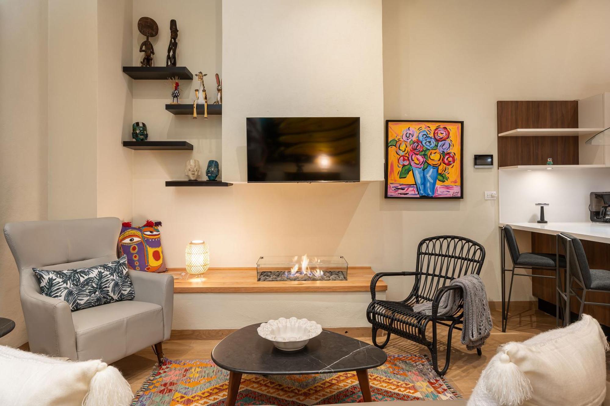Le Cottage San Miguel De Allende, Modern Luxury In Centro With Pool & Jacuzzi Εξωτερικό φωτογραφία