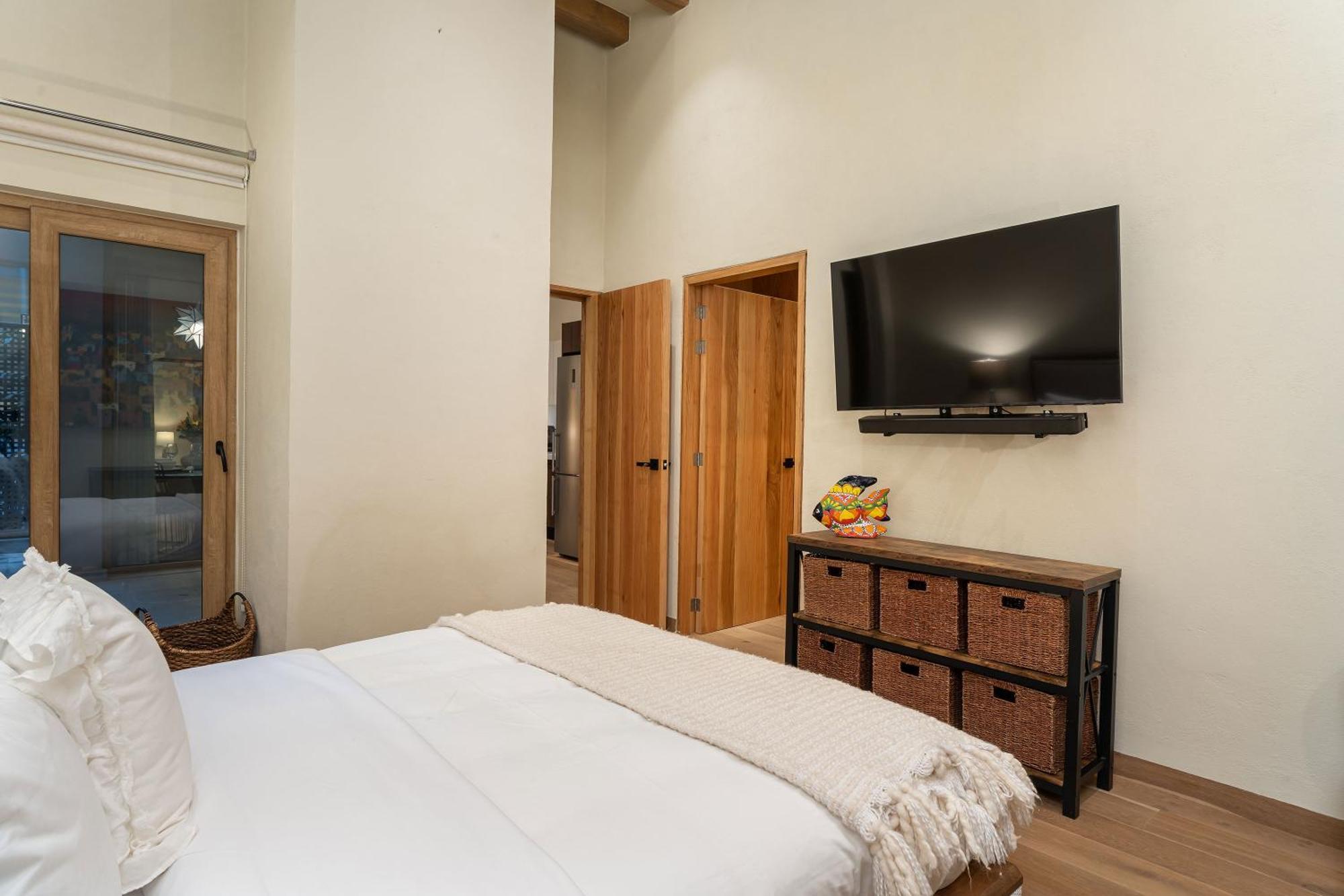 Le Cottage San Miguel De Allende, Modern Luxury In Centro With Pool & Jacuzzi Εξωτερικό φωτογραφία