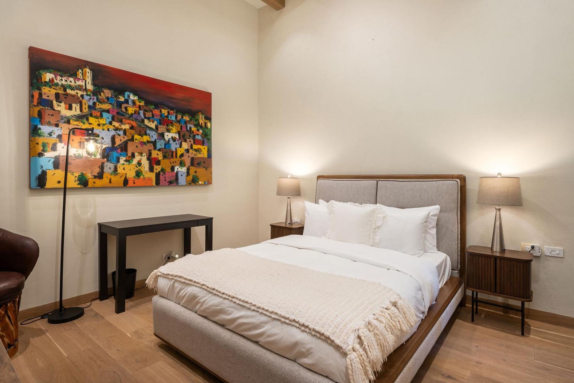 Le Cottage San Miguel De Allende, Modern Luxury In Centro With Pool & Jacuzzi Εξωτερικό φωτογραφία