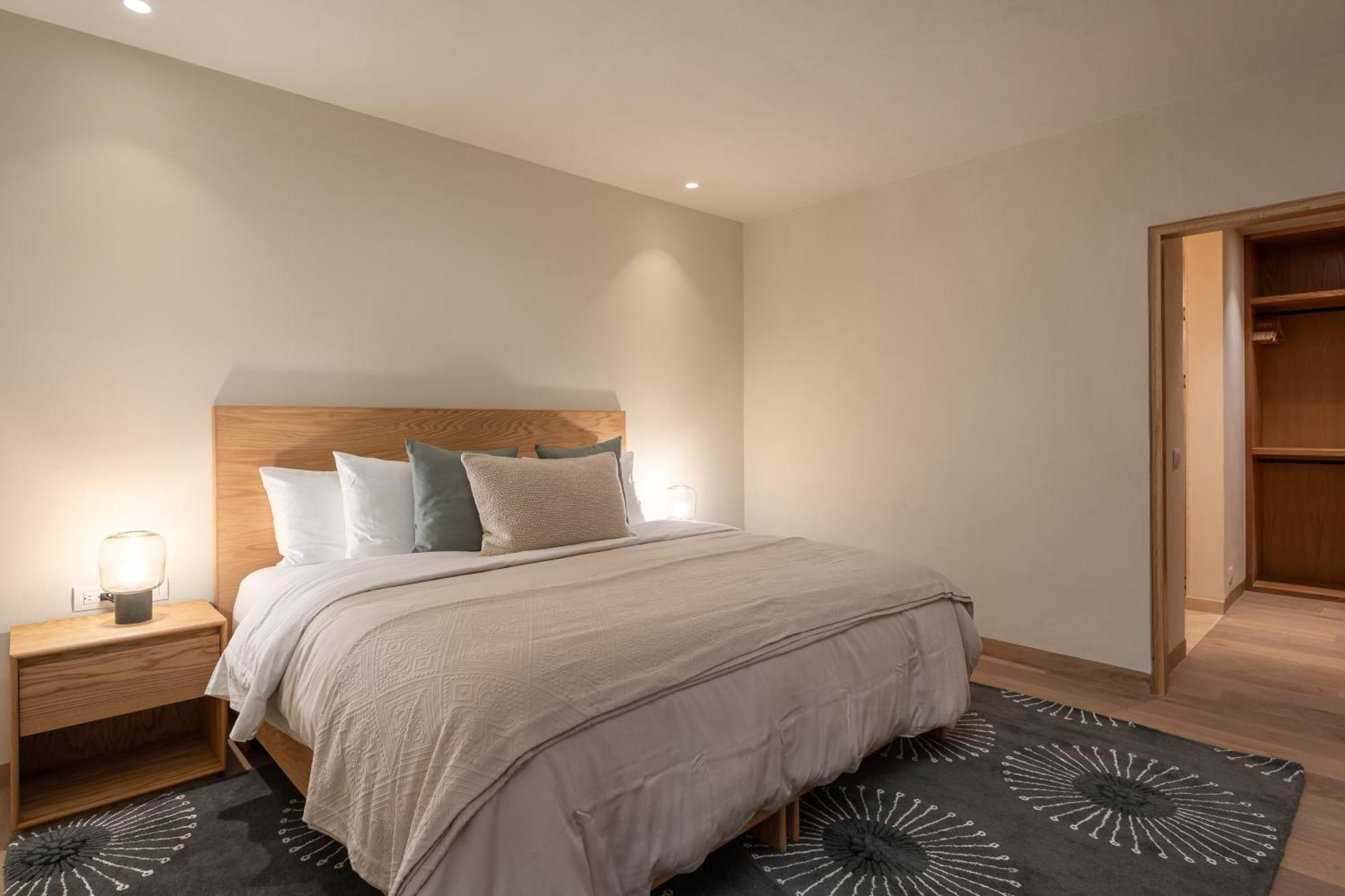 Le Cottage San Miguel De Allende, Modern Luxury In Centro With Pool & Jacuzzi Εξωτερικό φωτογραφία