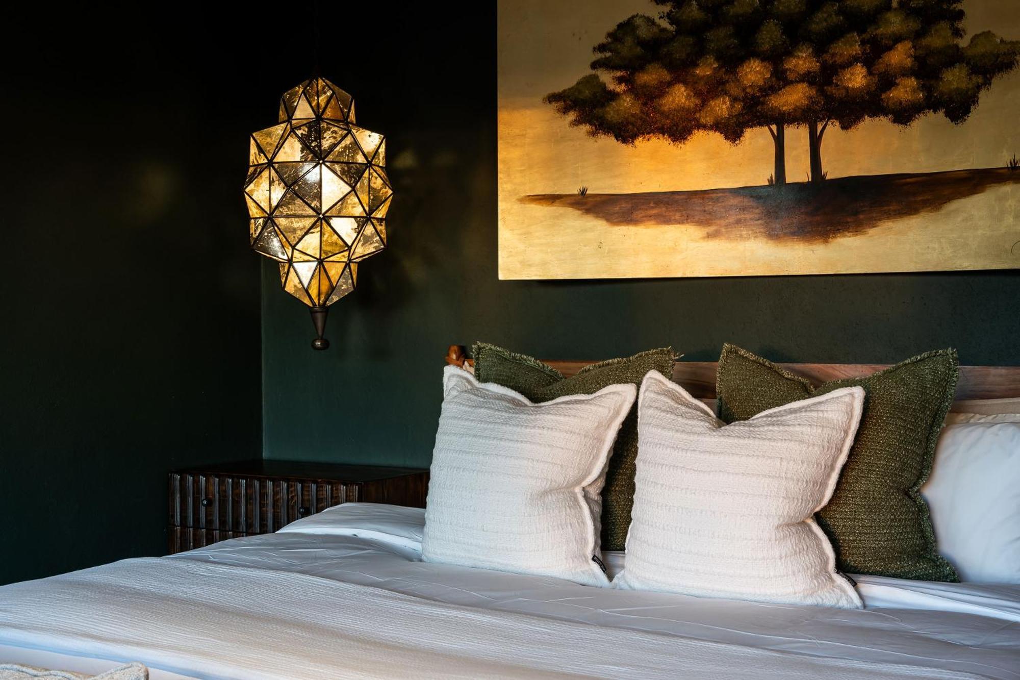 Le Cottage San Miguel De Allende, Modern Luxury In Centro With Pool & Jacuzzi Εξωτερικό φωτογραφία