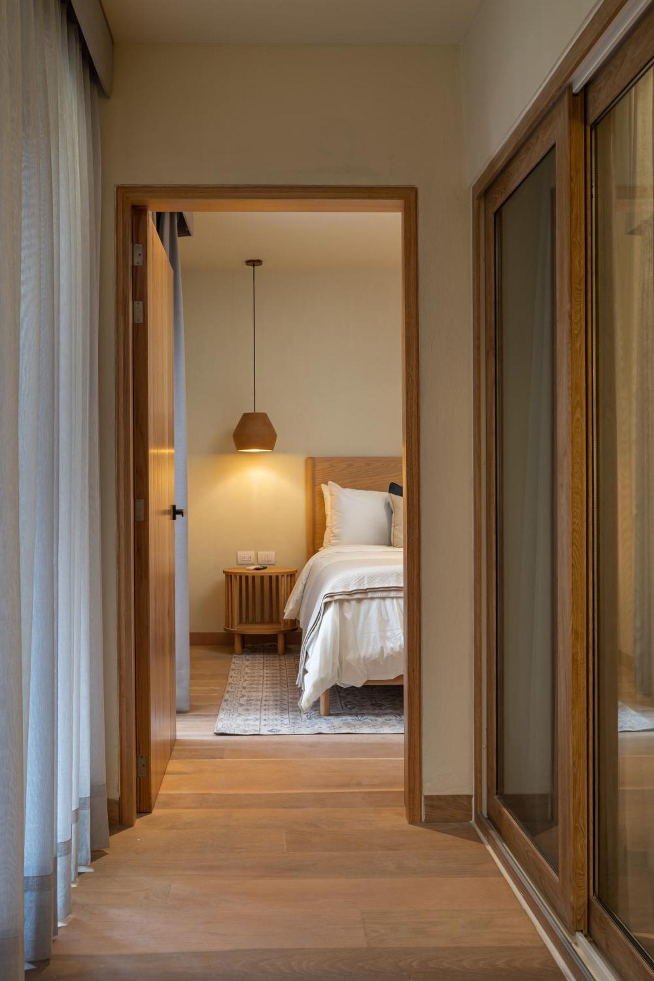 Le Cottage San Miguel De Allende, Modern Luxury In Centro With Pool & Jacuzzi Εξωτερικό φωτογραφία