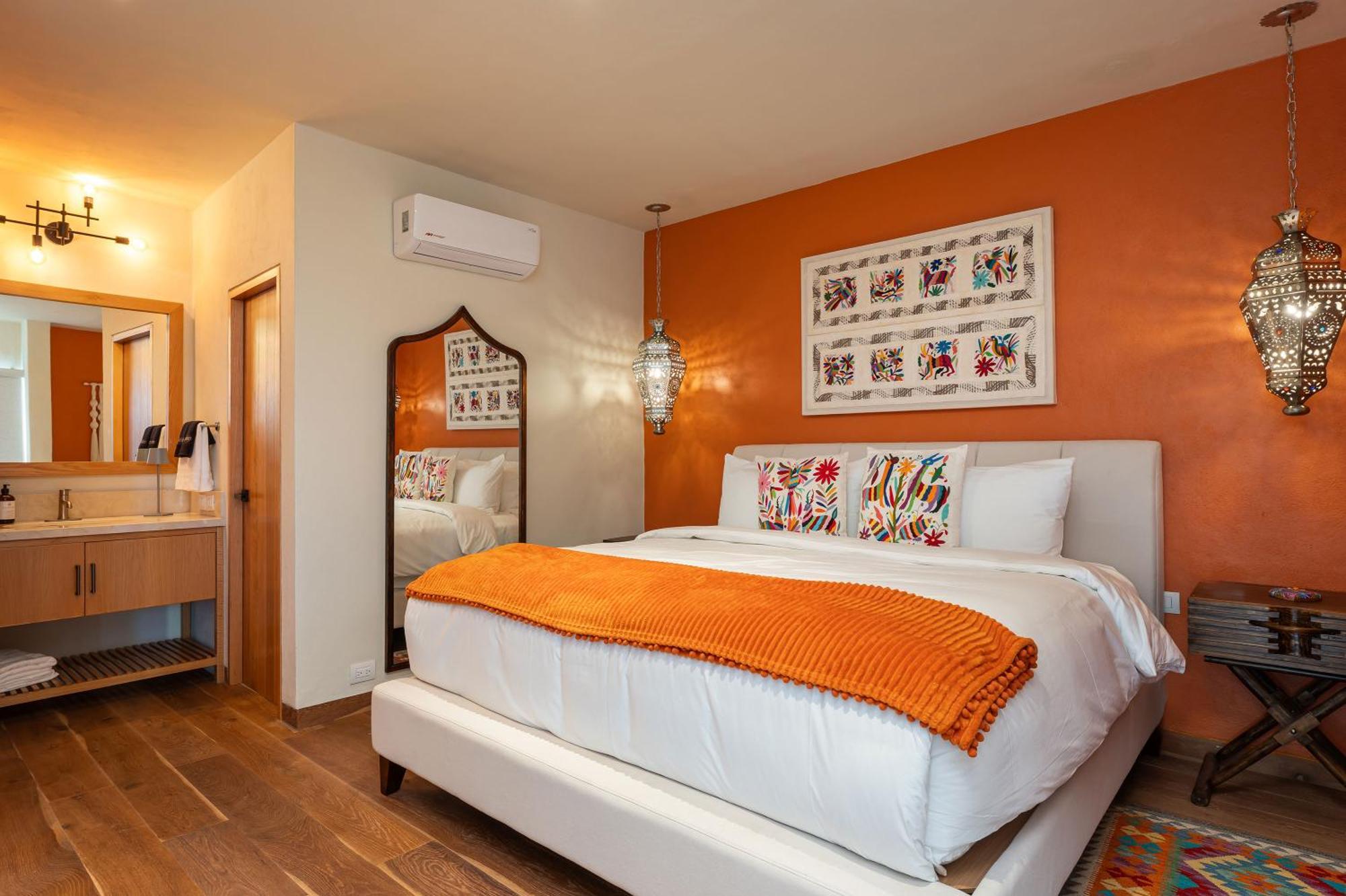 Le Cottage San Miguel De Allende, Modern Luxury In Centro With Pool & Jacuzzi Εξωτερικό φωτογραφία