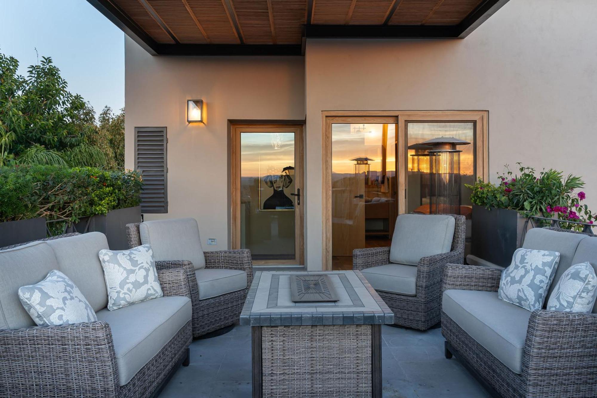 Le Cottage San Miguel De Allende, Modern Luxury In Centro With Pool & Jacuzzi Εξωτερικό φωτογραφία